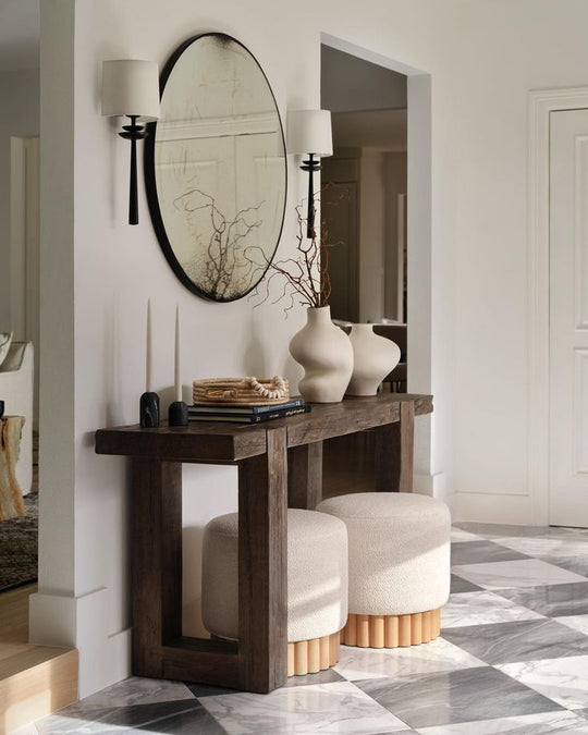 Elevate Your Entryway: 5 Tips for Stylish and Welcoming Decor