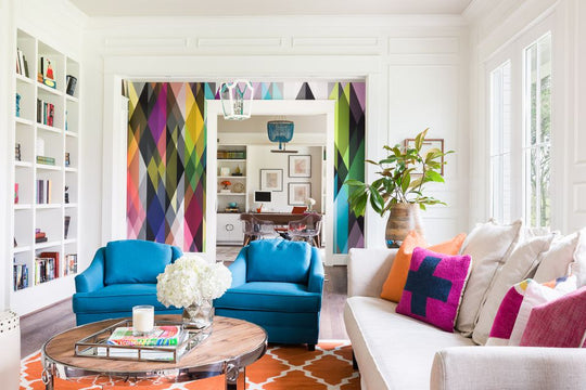 Unlock Your Inner Designer: Tips for Decorating Your Home