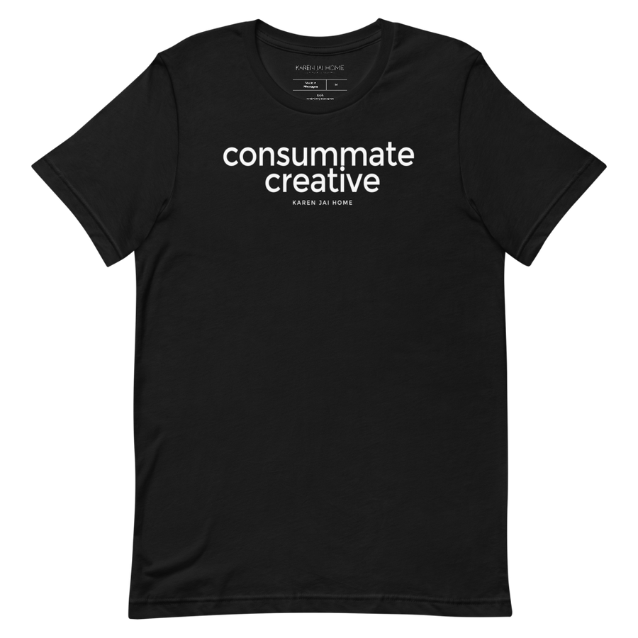 Consummate Creative