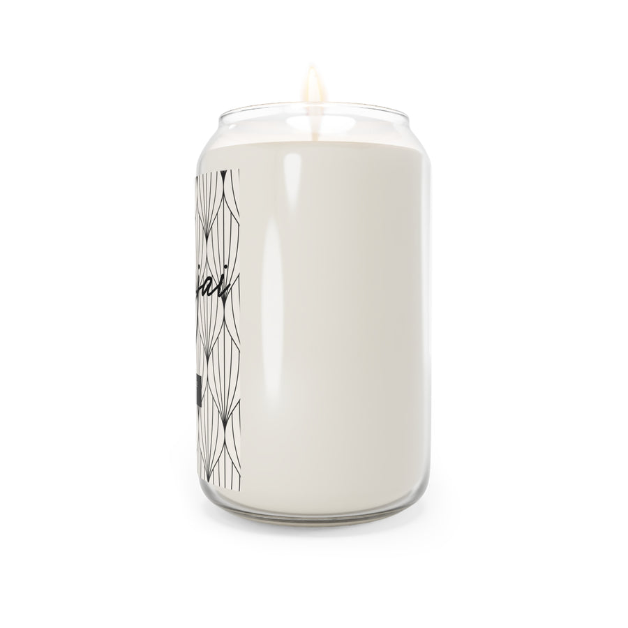 Pessoa Breeze Candle