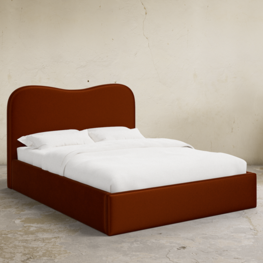 Cuenca Bed