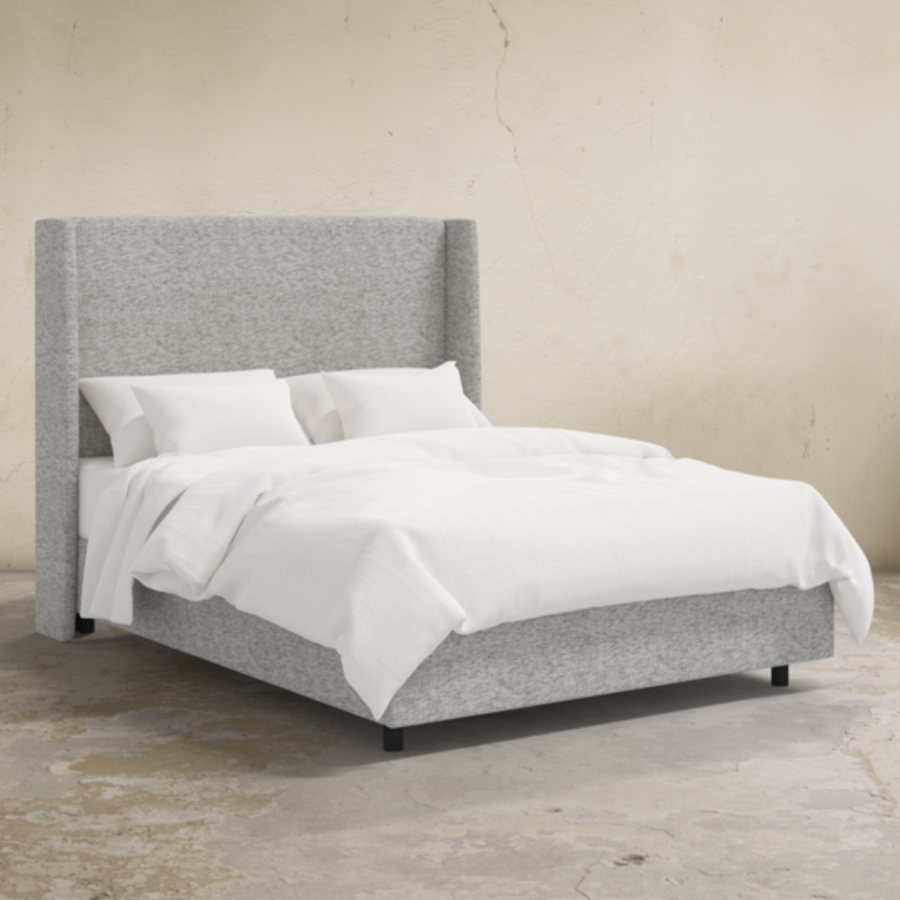 Vigo Bed