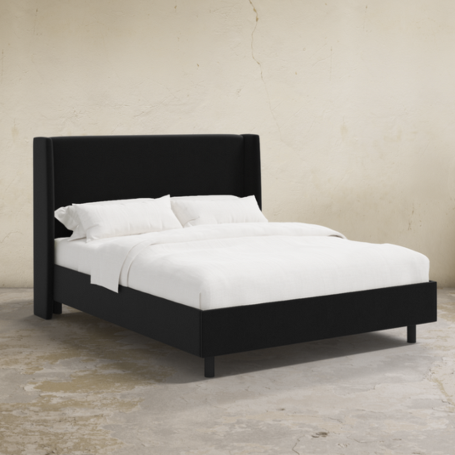 Oviedo Bed