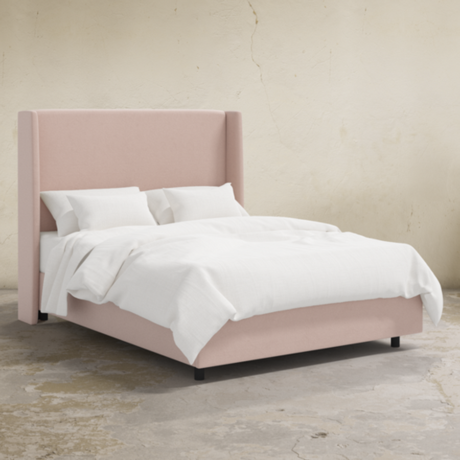 Segovia Bed