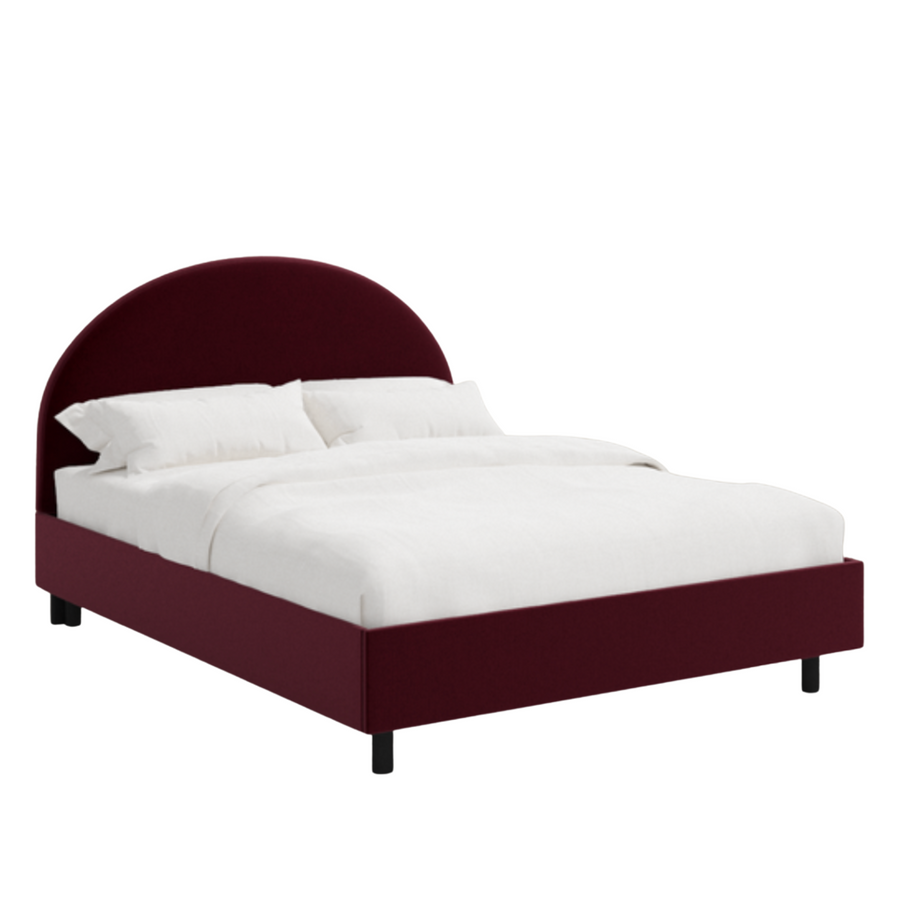 St. Gallen Bed