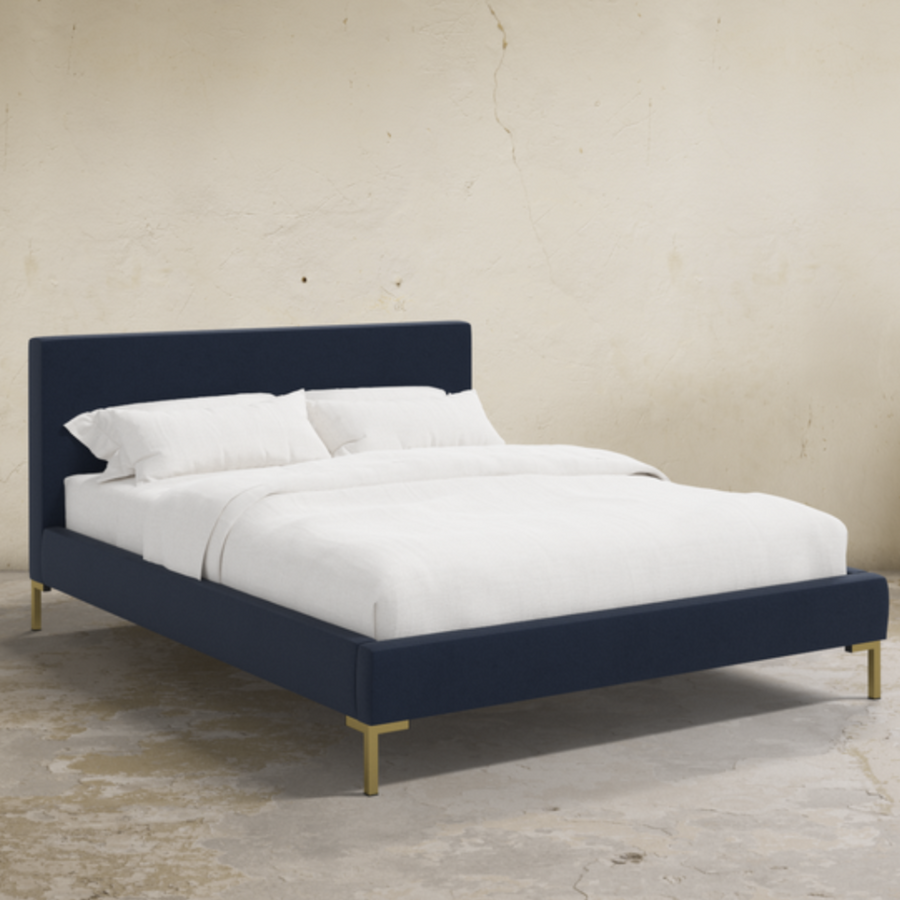 Logroño Bed