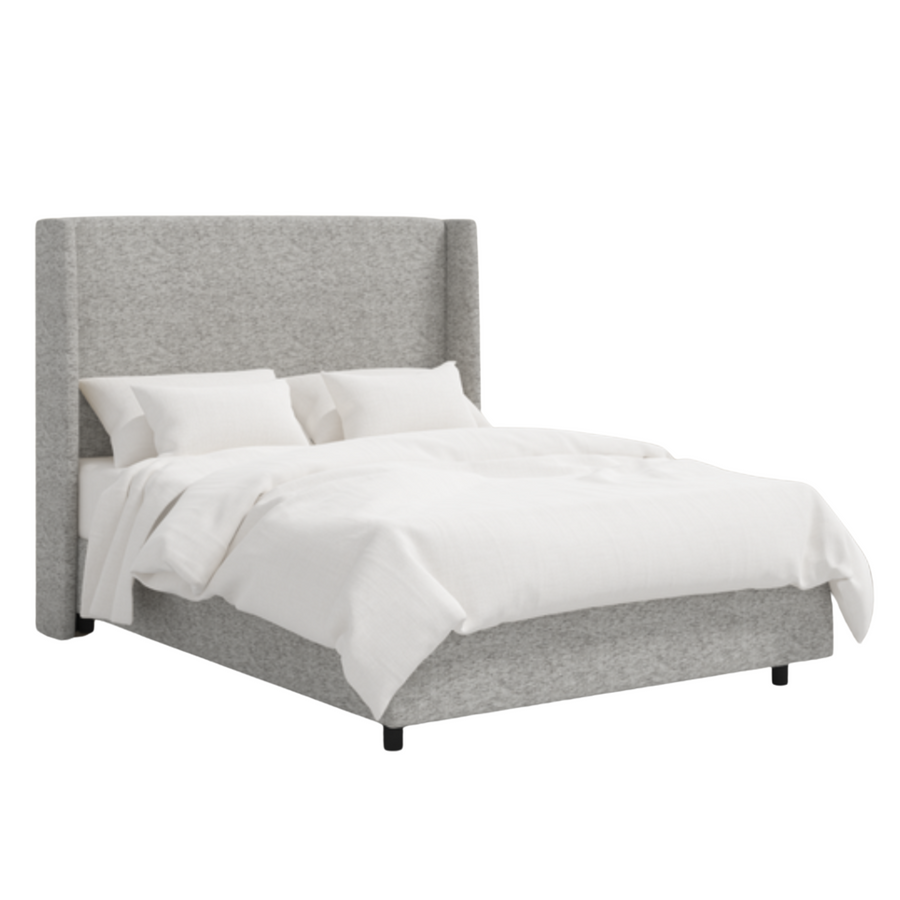 Vigo Bed