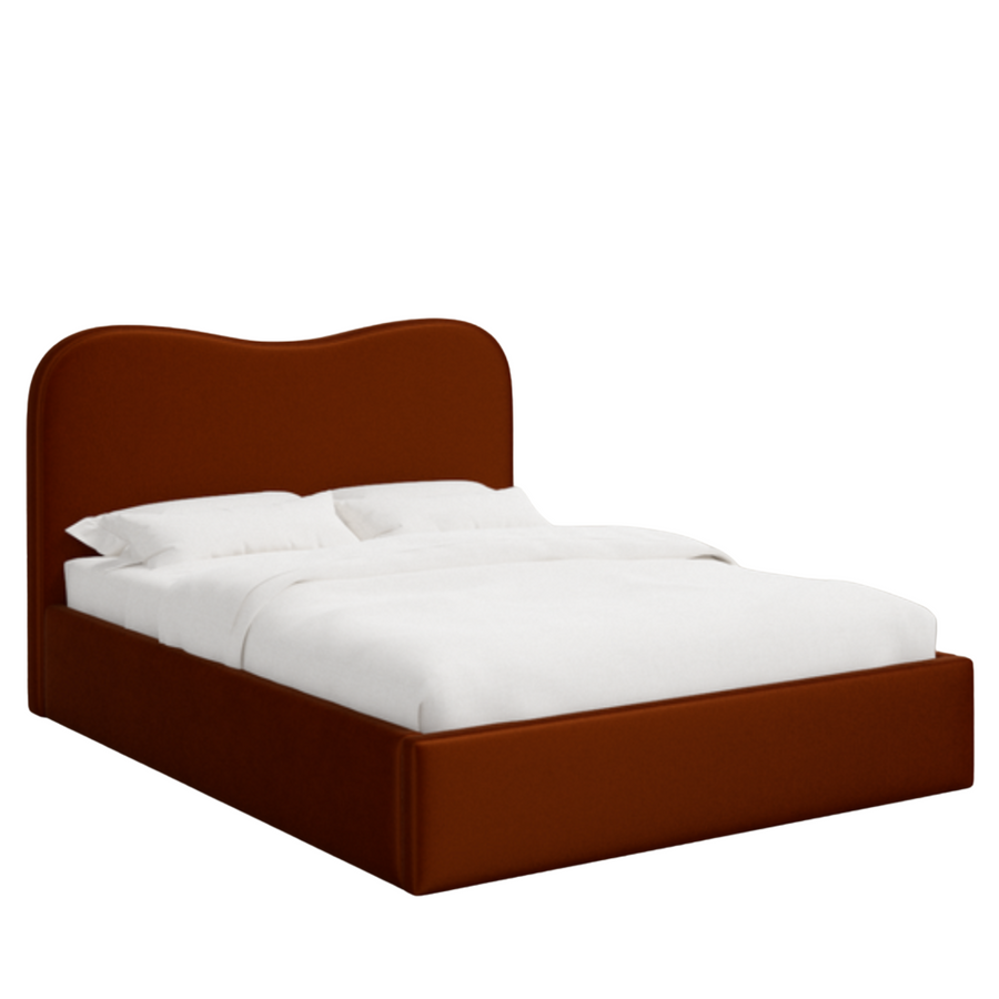 Cuenca Bed