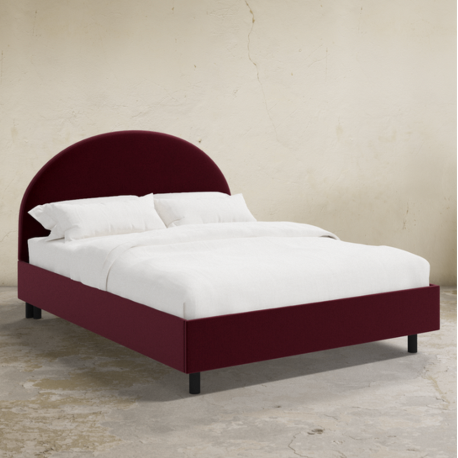 St. Gallen Bed