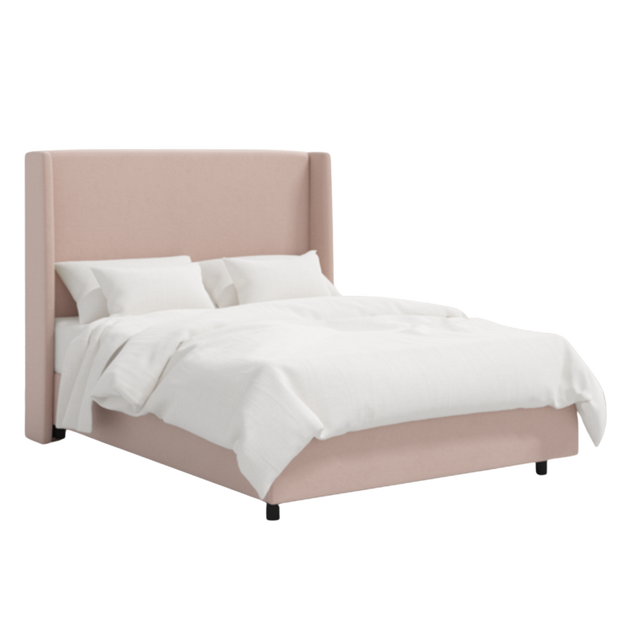 Segovia Bed