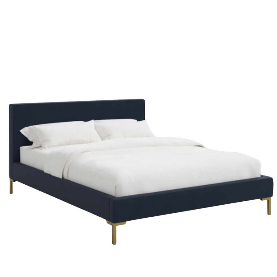 Logroño Bed