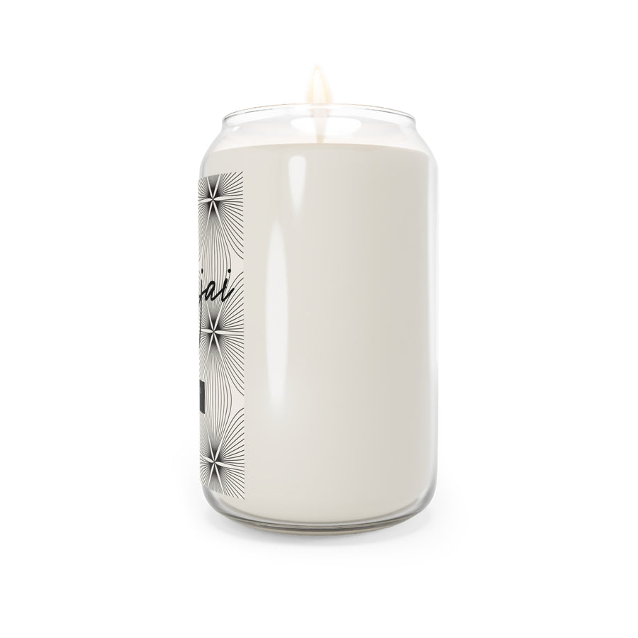 Salvador Spice Candle