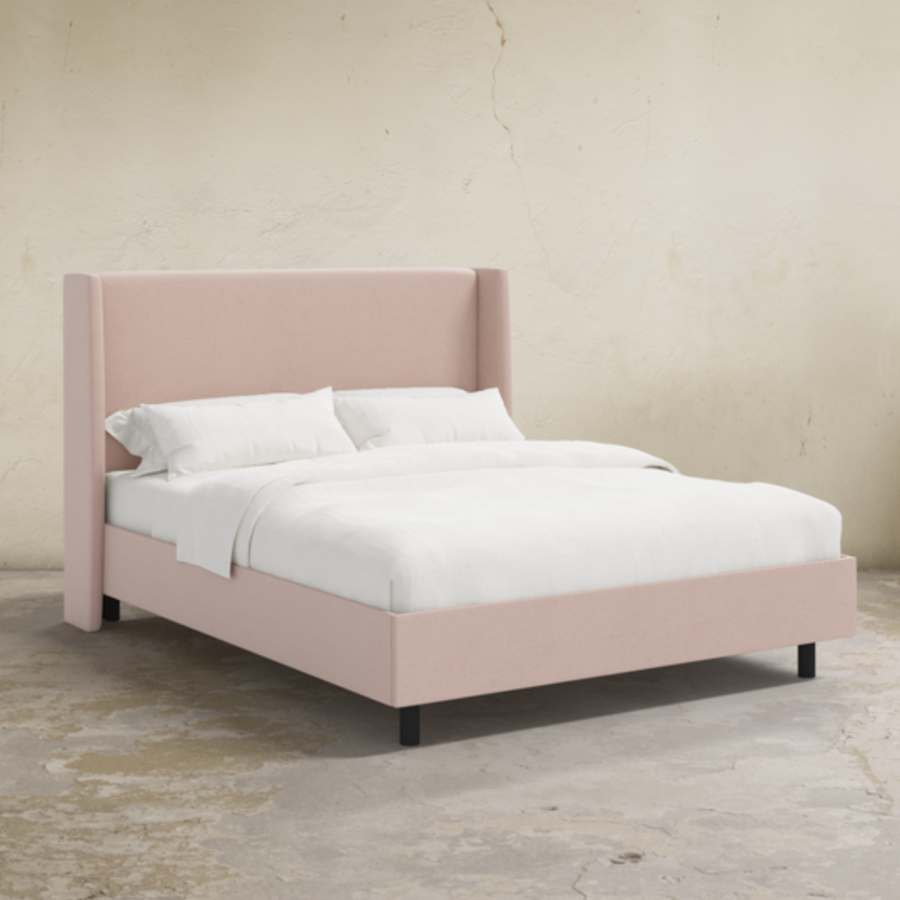 Segovia Bed