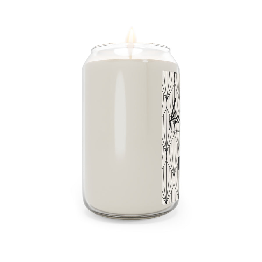 Pessoa Breeze Candle