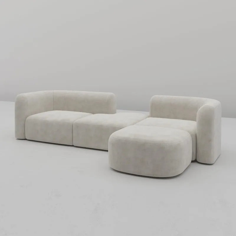 Mizque Sectional Sofa