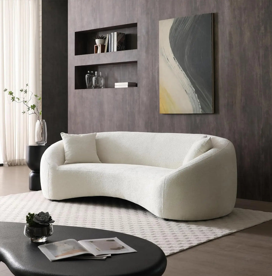 Taourirt Sofa