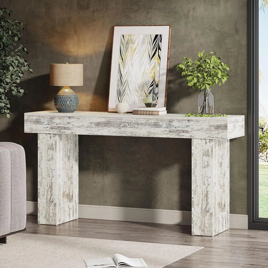 Lucca Console Table