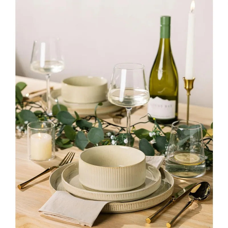 Formosa Dinnerware