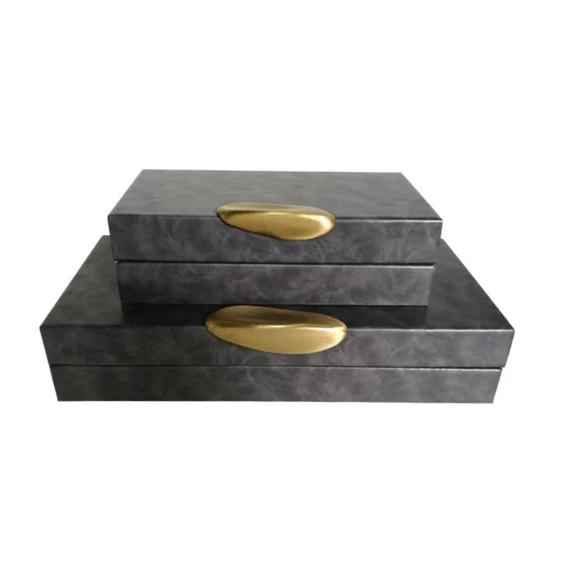 Adana Decorative Box