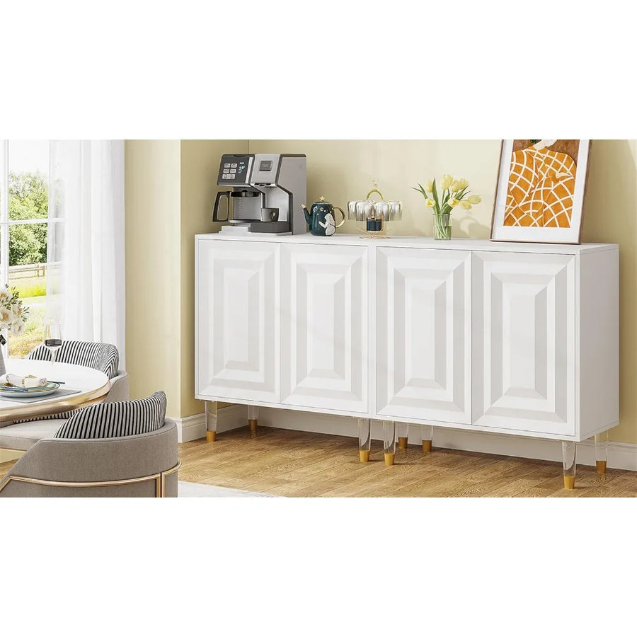 Bergamo Sideboard