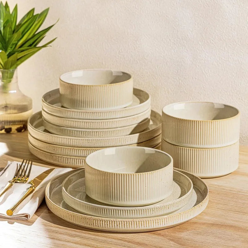 Formosa Dinnerware