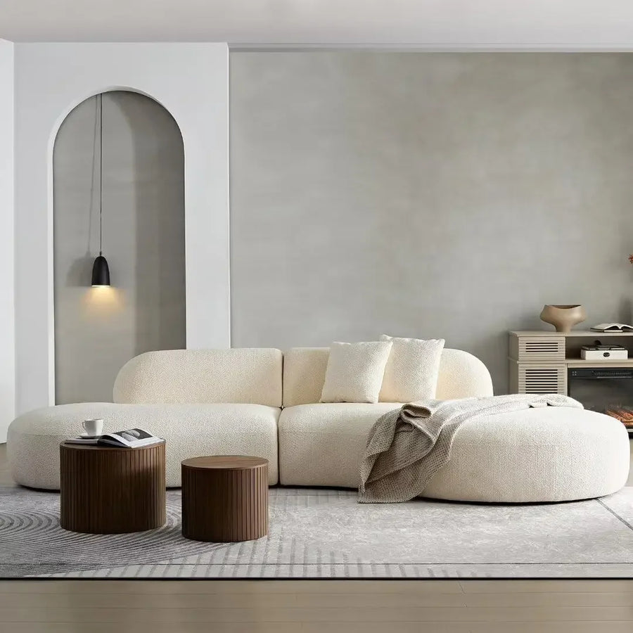 Julián Sectional Sofa