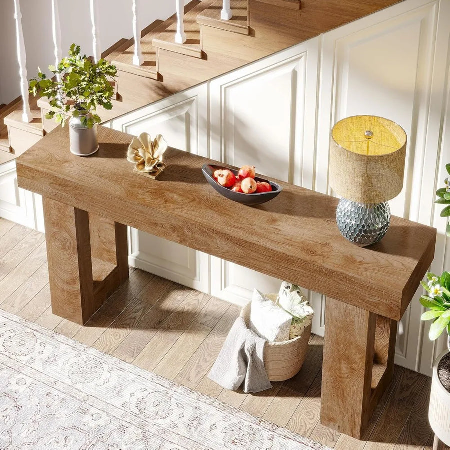 Lucca Console Table