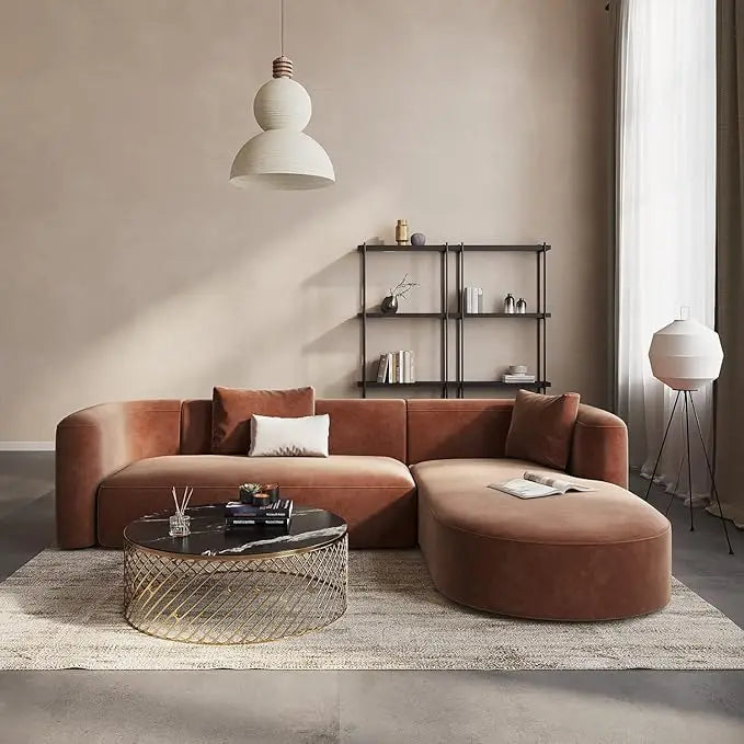 La Paz Sectional Sofa