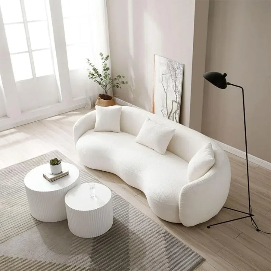 Jadida Sofa