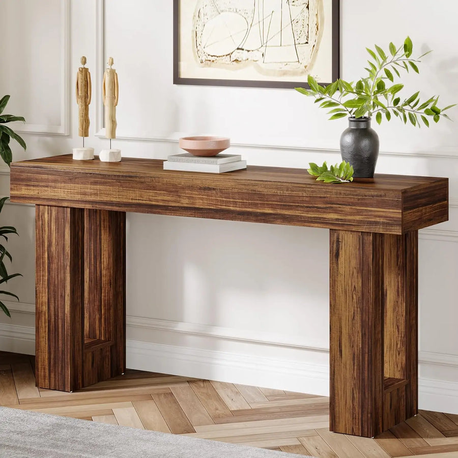 Lucca Console Table