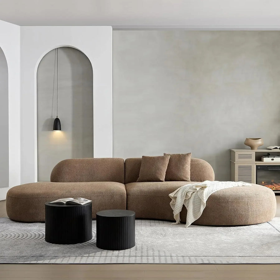 Julián Sectional Sofa