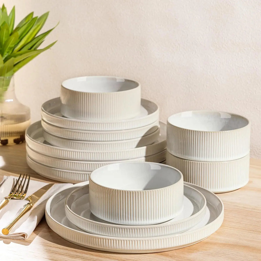 Formosa Dinnerware