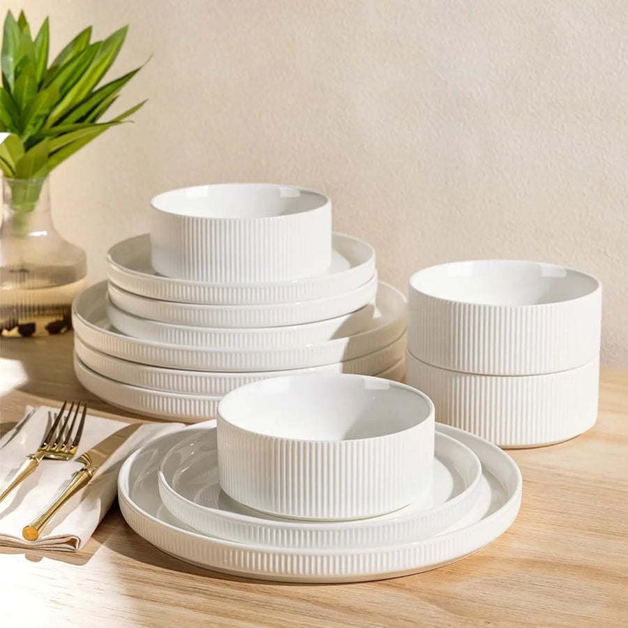 Formosa Dinnerware