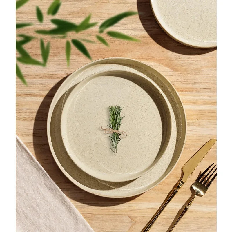 Formosa Dinnerware