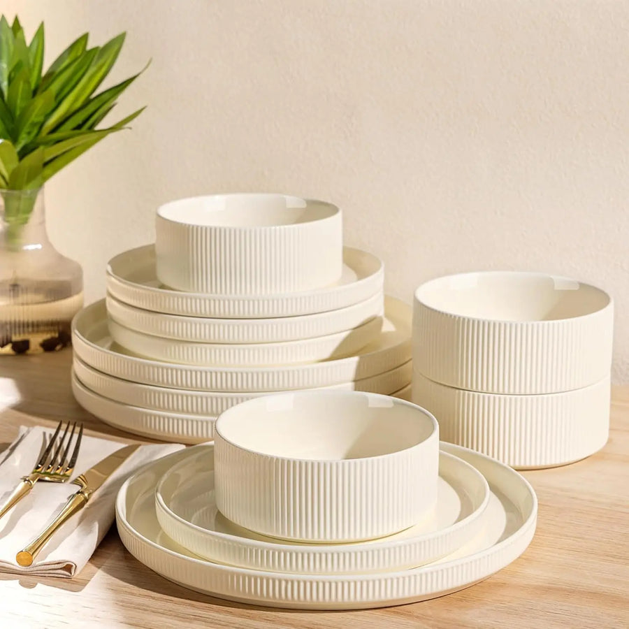 Formosa Dinnerware