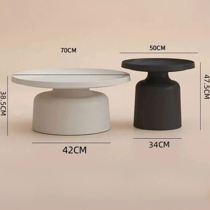 Viacha Table