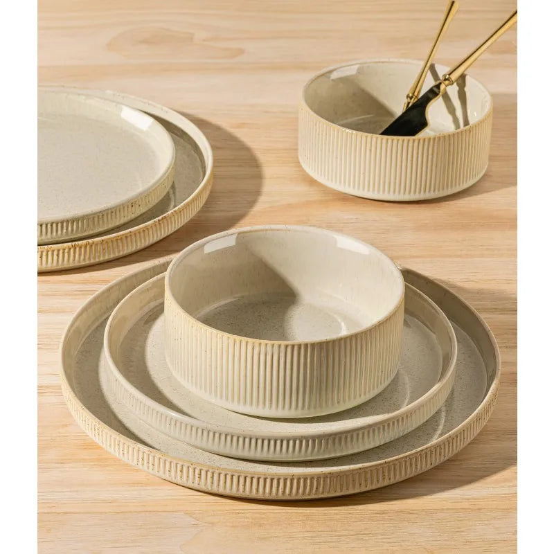 Formosa Dinnerware