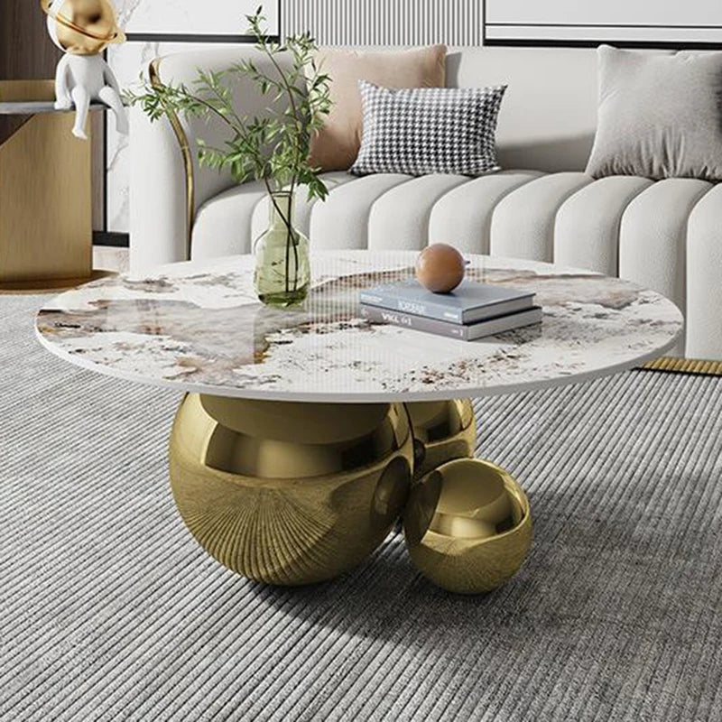 Camiri Coffee Table