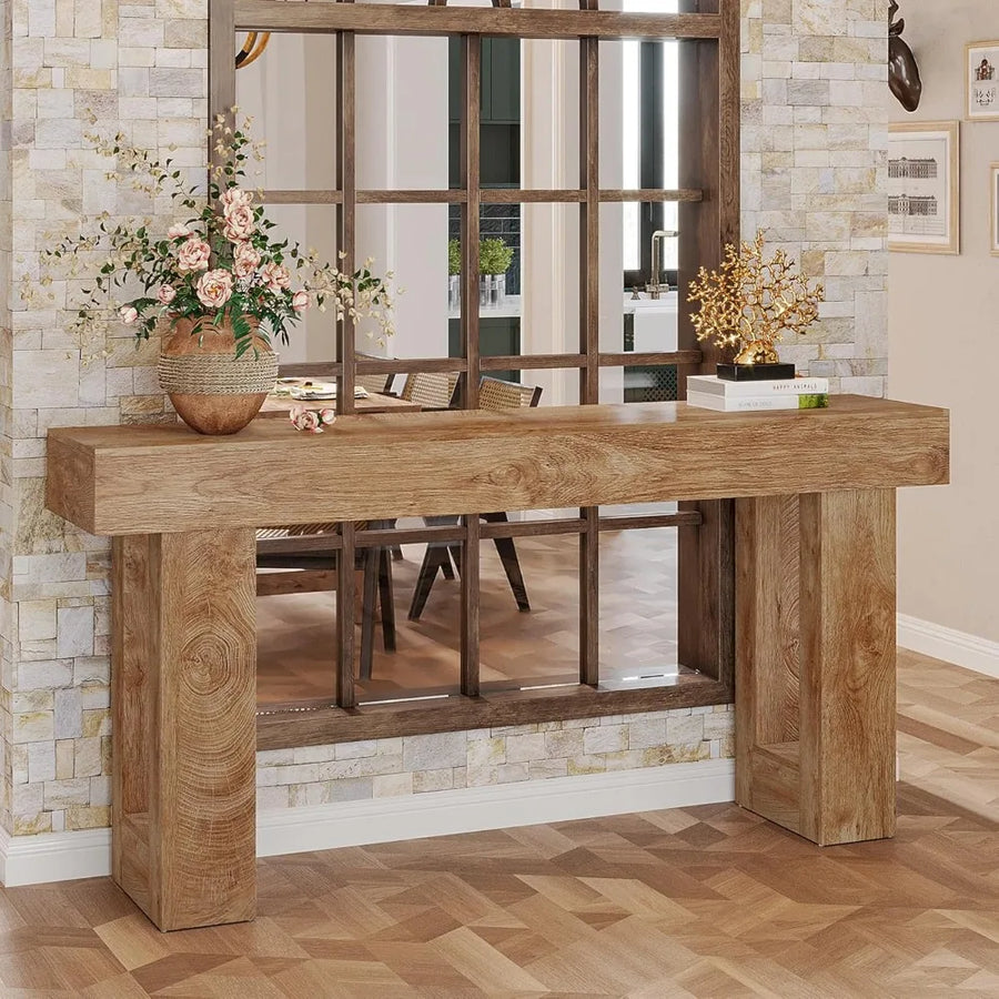 Lucca Console Table