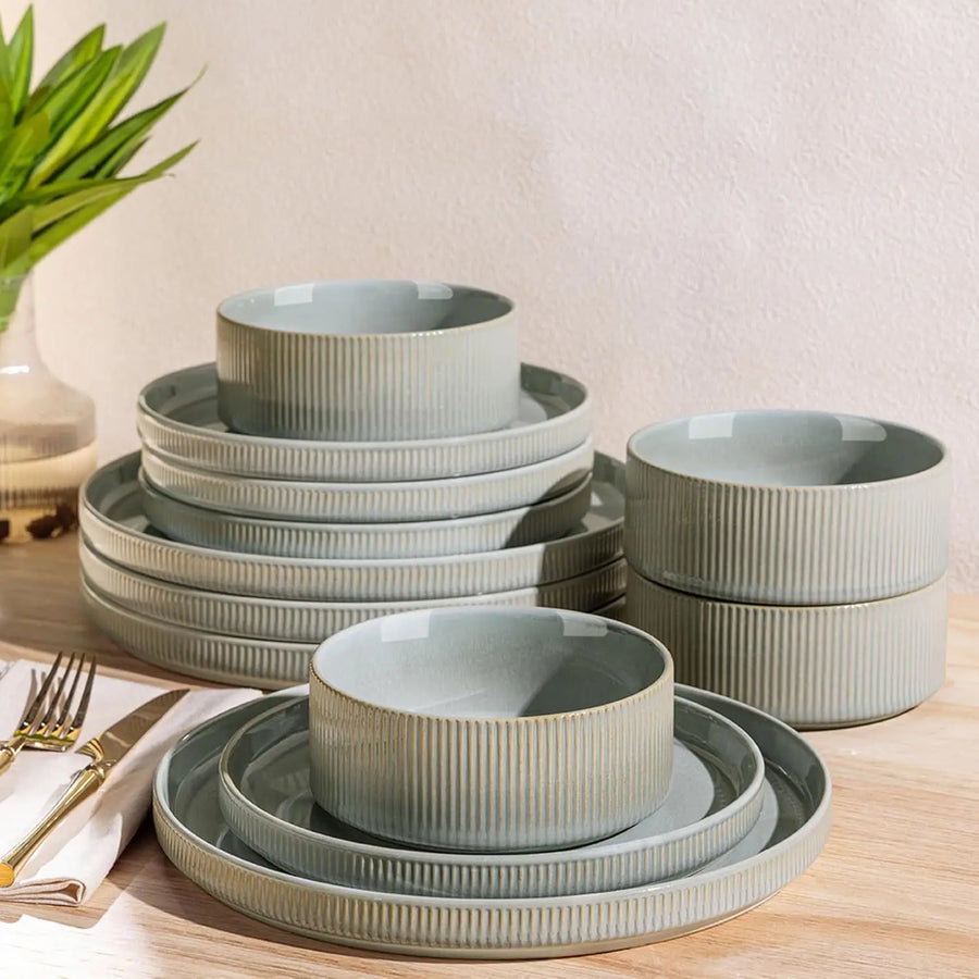 Formosa Dinnerware