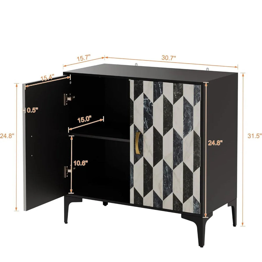 Pereira Sideboard