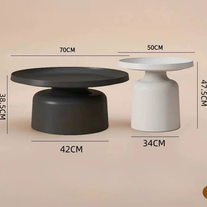 Viacha Table