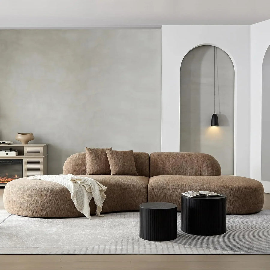 Julián Sectional Sofa