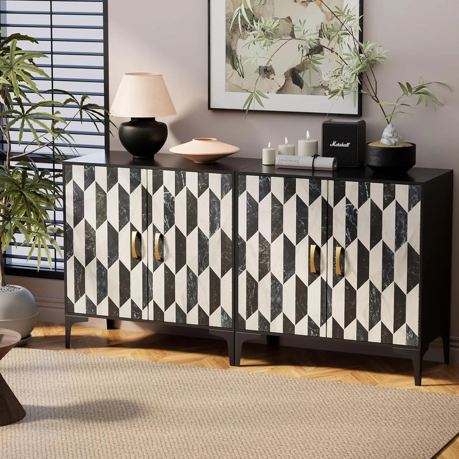 Pereira Sideboard