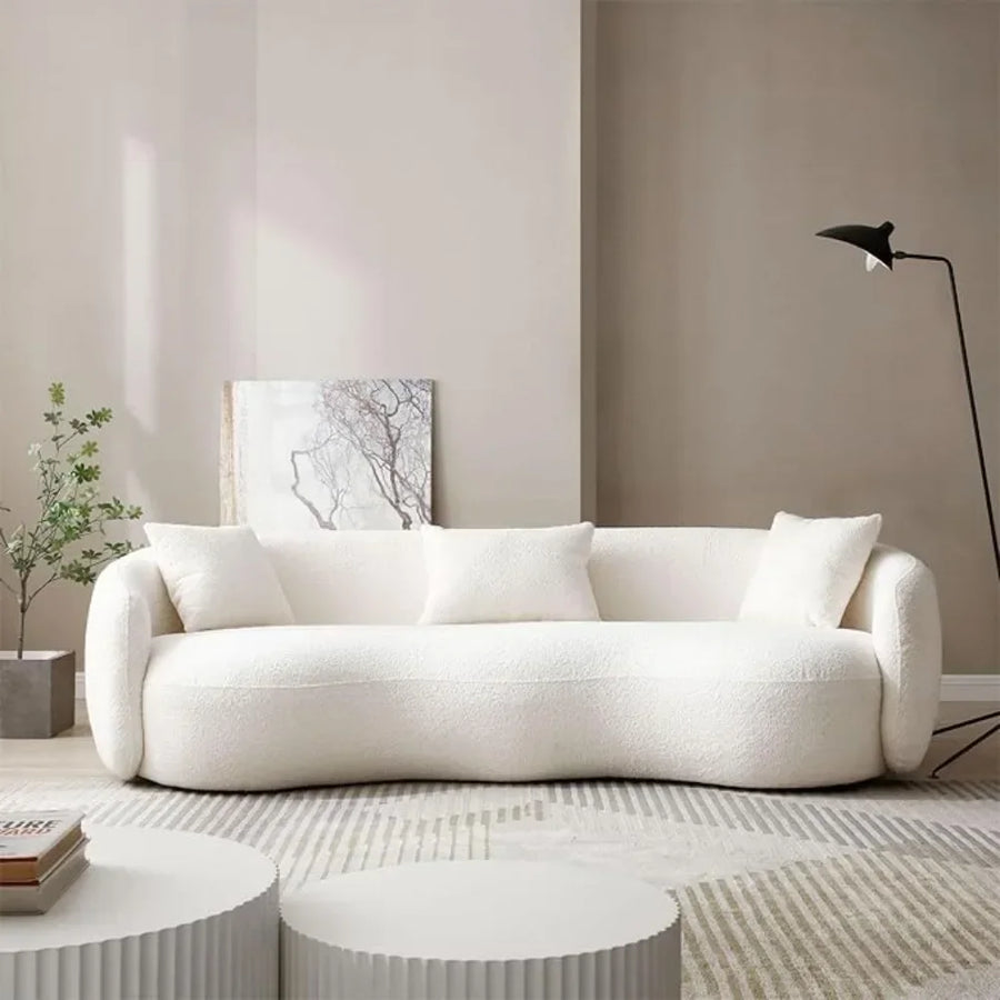 Jadida Sofa