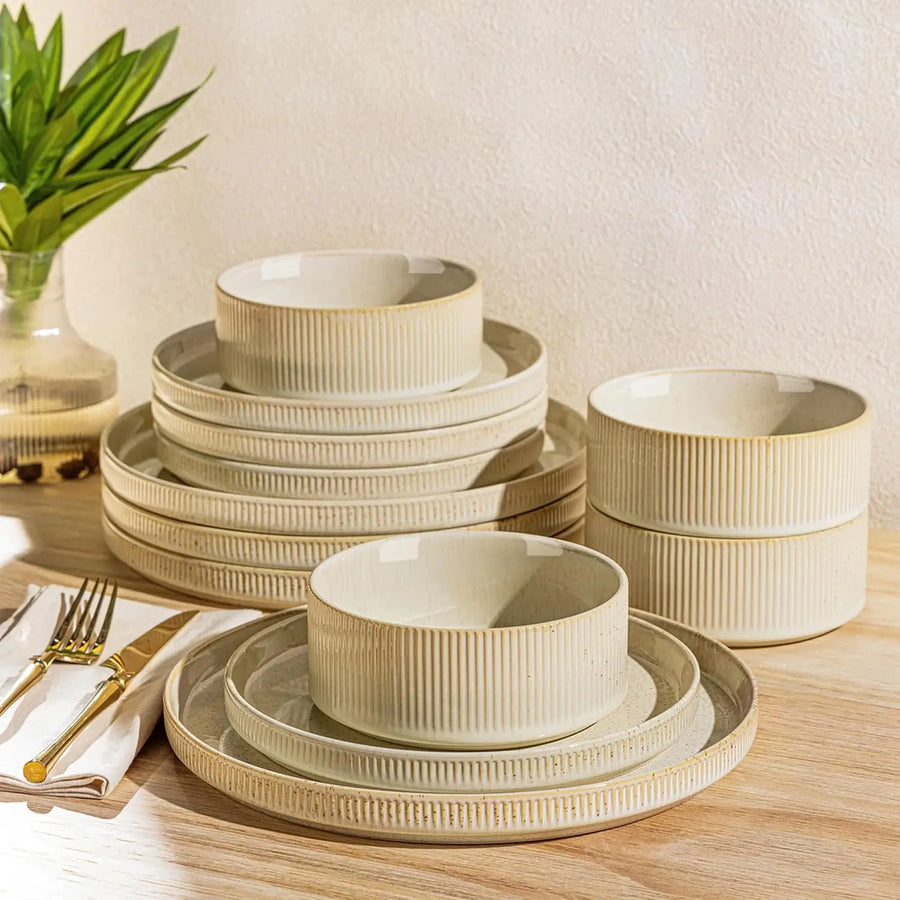 Formosa Dinnerware