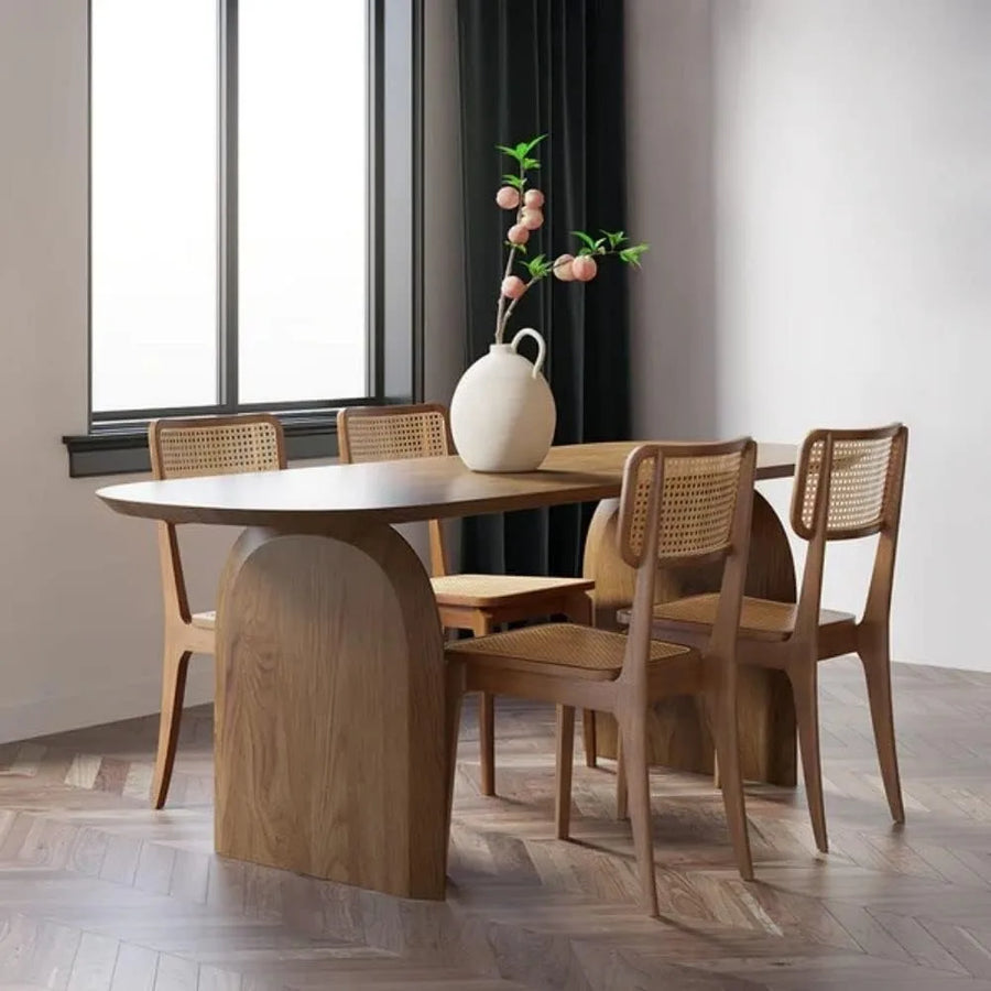 Bermejo Dining Table