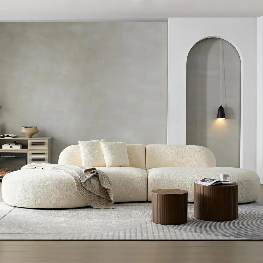 Julián Sectional Sofa