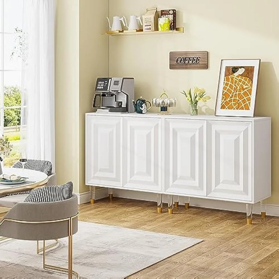 Bergamo Sideboard