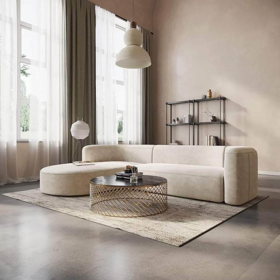 La Paz Sectional Sofa